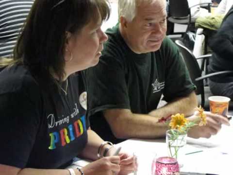 CAW Education Programs