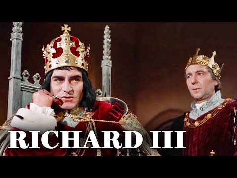 Richard III | Laurence Olivier