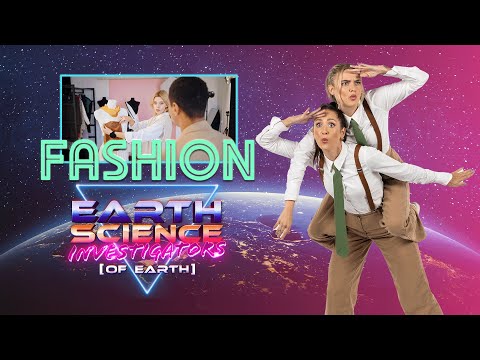 Pulling The Thread | Earth Science Investigators