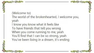Bad Company - Brokenhearted Lyrics