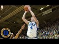 JJ Redick Duke Highlights ACC Basketball Icon