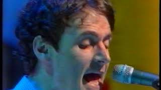 Teenage Fanclub - Start Again (Live on ABC Australia - Recovery TV)