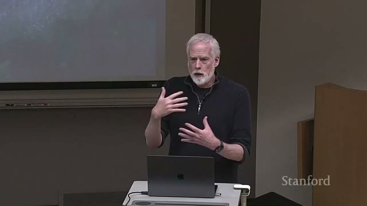 Stanford CS193p: iOS Development with SwiftUI | 2025 | L15: Multithreading