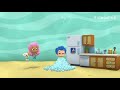 Bubble Guppies Batterball Images 10