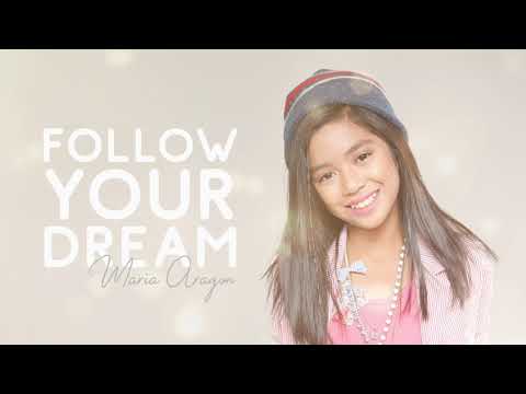 Maria Aragon - Follow Your Dream (Audio) ???? | Maria Aragon