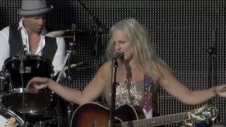 Liane Edwards Band -Festival Country RDV Craponne