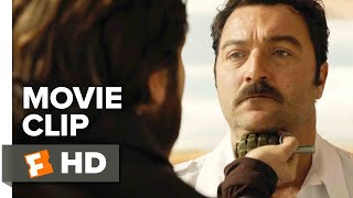 7 Days in Entebbe Movie Clip - Do Your Job (2018) | Movieclips Coming Soon