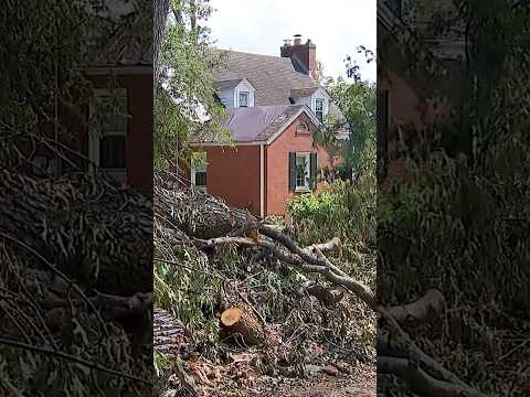 Thousands in Gary, Indiana still without power