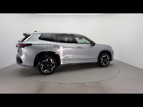 Volkswagen Tayron R-LINE 75 2.0TDI 150HP DSG - Image 2