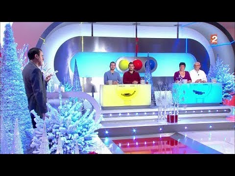 Motus du 26/12/17 - Intégrale
