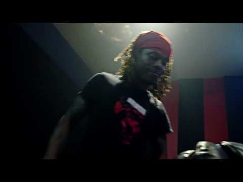 The ALLDAY SERIES: 'LGADO & MOGUL