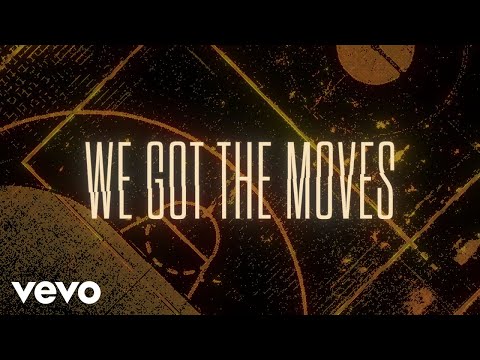 Beau Young Prince - We Got The Moves (Lyric Video)