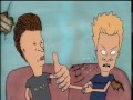 Beavis And Butt Head Korn Blind