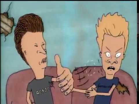 download lagu mp3 mp4 Beavis And Butthead Rock, download lagu Beavis And Butthead Rock gratis, unduh video klip Beavis And Butthead Rock