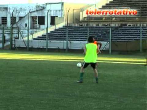 SELECCION MAYOR Y SUB 18 VIAJAN PARA ENFRENTAR A ARTIGAS EL SABADO