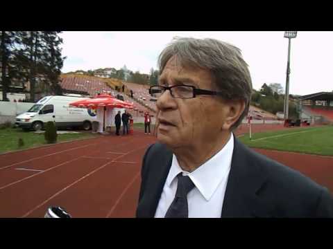 Miroslav Ćiro Blažević - izjava nakon pobjede nad GOŠK-om