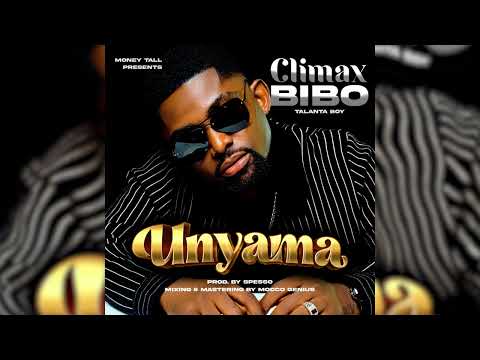 Climax Bibo - Unyama (Official Audio)