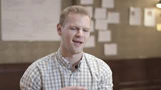 Tim: Youth in Transboundary Water Cooperation