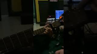 Download lagu Mauju' Qolbi Merdu, Cover Akustik mp3