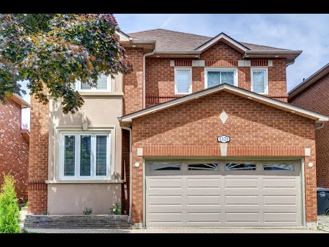 1121 Vanrose Street Mississauga