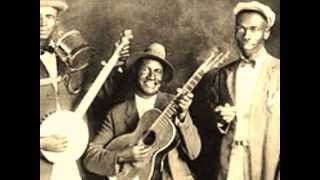 Cannon's Jug Stompers-Pig Ankle Strut