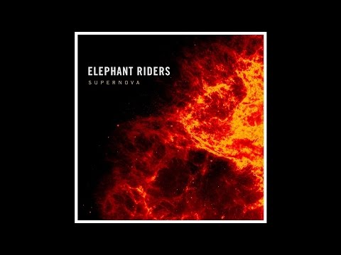Elephant Riders 