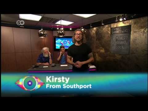 Celeb Big Brother's Bit On The Side E4 P3