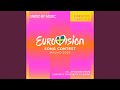 Pedestal (Eurovision 2024 - Czechia / Karaoke)