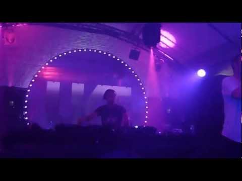 Subscape @ UKF Edinburgh W/Electrikal  (Bring it down - Emalkay)