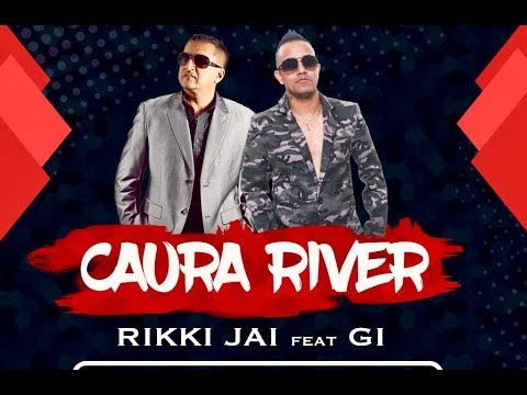 Caura River | Rikki Jai X Gi | Chutney Soca 2018