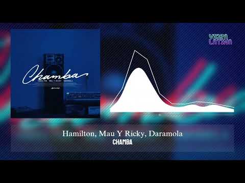 Chamba - Hamilton, Mau Y Ricky, Daramola