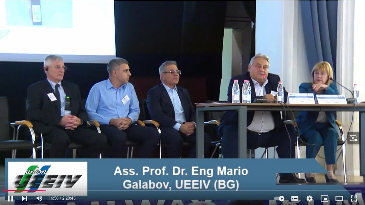 Railway Forum Sofia 8 November 2024 Session 2