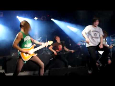 Change Of Loyalty - Intro