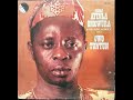AYINLA OMOWURA EBI KI N PA IGUN DI OJO ALE