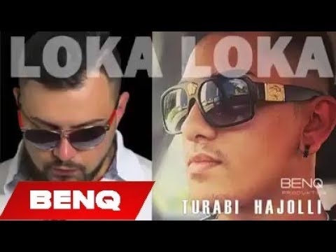Egzon feat.Turabi - Loka Loka ○ MP3