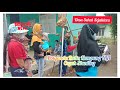 Posyandu Rutin Kampung UGI Cegah Stunting NoStunting Yesforgrow Giziseimbang