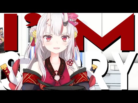 I'm Sorry.... I Like Vtubers Now | Plasm's Manga