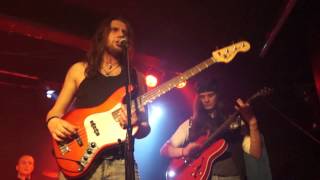 Hrmülja - Black Skies