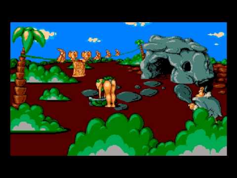 chuck rock amiga mp3