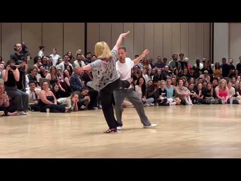 WCS Champion JNJ - Desert City Swing 2025