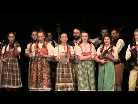 Meteláček - Lenka Skřivanová