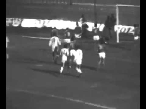 Panathinaikos - Floriana 4-0 - Coppa dei Campioni 1977-78 - 16imi di finale - ritorno