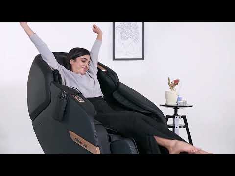 Massage Chairs India
