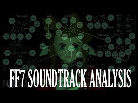 An In-Depth Analysis of the Final Fantasy VII Soundtrack
