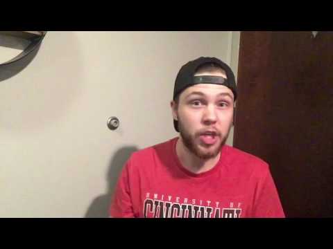 Pocketses by Mark Elsdon DormRoomReview!