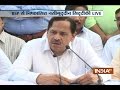 Expelled leader Naseemuddin Siddiqui lashes out at BSP Chief Mayawati
