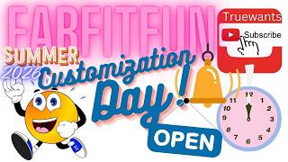 FabFitFun Summer 2026 CUSTOMIZATION DAY is OPEN for Annuals! Glitches, Missing Items + NEW Additions
