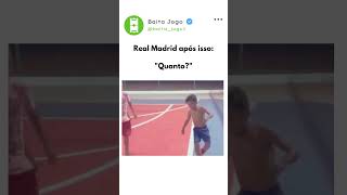 O pai do mlk já sente o cheiro da aposentadoria #futebol #memesbr #gol #shorts