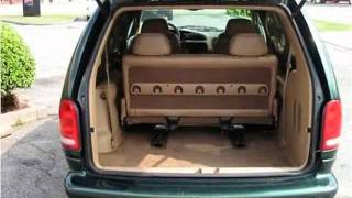 preview picture of video '1998 Chrysler Town & Country Used Cars Portsmouth VA'