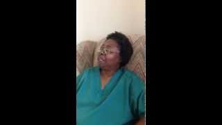 preview picture of video 'Cobb's Home Care Specialist CNA Review (336) 602-2940'